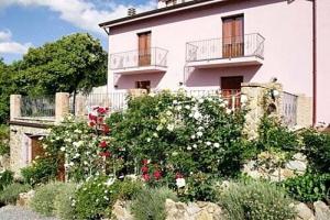Апартаменты Residenza Locci, Теулада