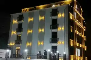 Отель «Sebail Inn», Баку