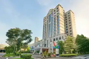 Holiday Inn Express and Suites Singapore Novena by Ihg, Сингапур