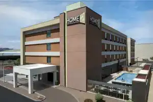 Home2 Suites by Hilton Las Cruces, Лас-Крусес