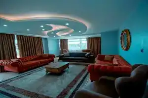 Eyüpsultan Abs Suites, Стамбул