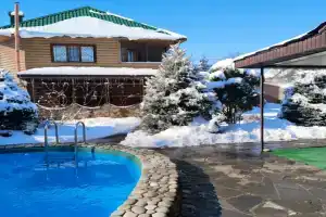 Green_house_34, Волжский