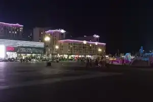 Квартиры посуточно, Ставрополь