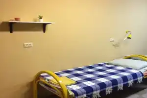 Hotel «on Gertsena16», Беломорск
