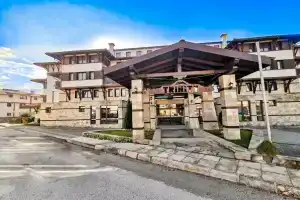 Trinity Residence Bansko, Банско