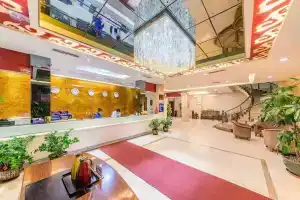 Kaiserdom Hotel, Гуанчжоу