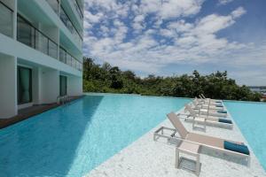 Oceana Resort Phuket, Камала