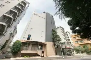 Tabist Hotel New Washington Shibuya, Кавасаки