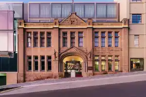 The Tasman, a Luxury Collection Hotel, Hobart, Хобарт