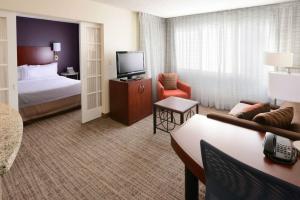 Sonesta Es Suites Dallas Central Expressway, Даллас