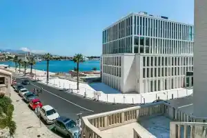 Garden Apartment Hotel, Сплит