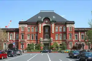 KKR Hotel Tokyo, Кавасаки