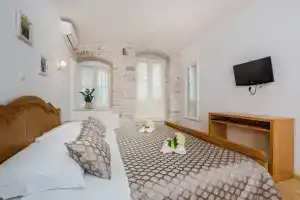 Villa Spaladium, Сплит
