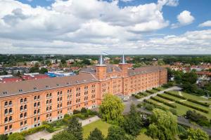 Hampton by Hilton Celle, Целле