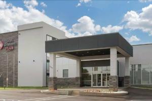 Days Inn by Wyndham Mobile I-65, Мобил