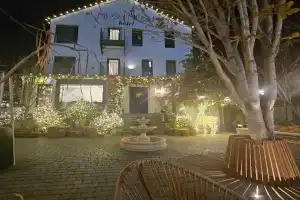 Бутик-отель «Mosh Mosh», Алматы