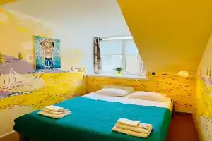 Хостел «Sunny», Севастополь