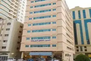 Burj Al Diyar Hotel Apartments, Шарджа