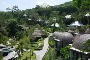 Keemala Hotel Phuket, Камала