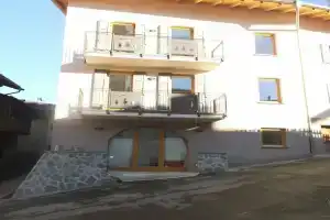 Alpin Dolomites, Коммеццадура
