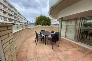 Apartamento Voramar, Тосса-де-Мар