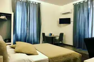 Deluxe B&B Centrocitta, Реджо-Калабрия