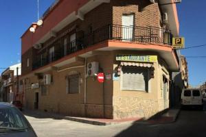 La Línea Guest House, Пуэрто-де-Масаррон