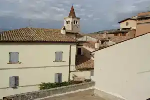 Appartamento Badia, Фолиньо