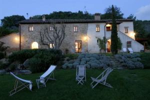 Podere Poggio al Sole, Монтепульчано