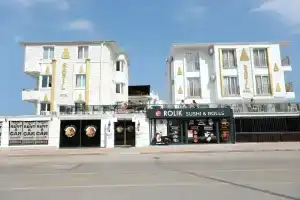 Babil Butik Hotel, Анталья
