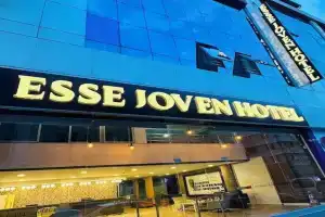 Esse Joven Hotel, Анталья