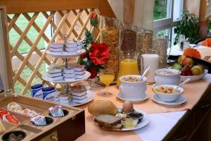 Apart Hotel Weimar, Веймар