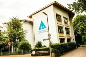 Hi Munich Park Youth Hostel, Мюнхен