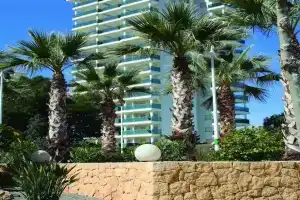 Apartamentos Larimar, Кальпе