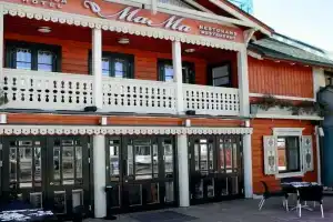 Boutique Hotel Mama, Юрмала