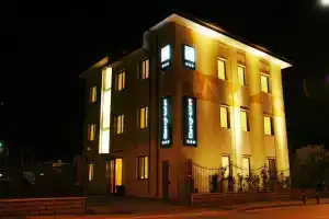 Berghotel, Бергамо
