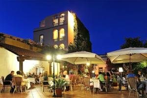Hotel Palazzo Sa Pischedda, Боза