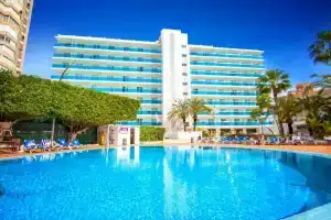 Hotel «Servigroup Venus», Бенидорм