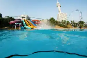 Отель «Toonja Kohlarn», Джомтьен