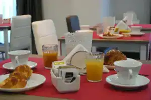 Myosotis Resort Hotel, Мальяно-ин-Тоскана