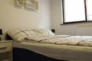 Apartments Osijek by The River, Осиек