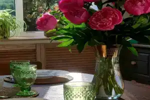Гостевой дом «Лаванда», Шахты