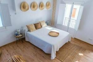 Blancos Rooms, Бенидорм