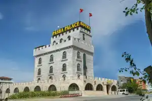 Pasha Palace Hotel, Стамбул