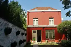Mas Aparthotel Eu, Брюссель