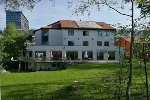 Youth Hostel Zug, Цуг
