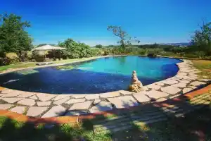 Agriturismo Il Poderino, Биббона