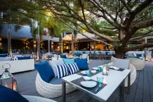 The Leela Resort & Spa Pattaya, Паттайя