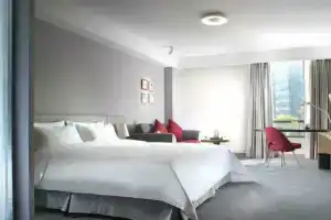 U Hotel, Шэньчжэнь