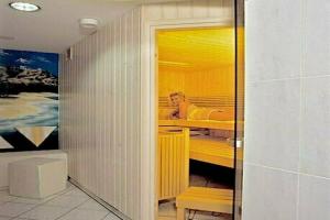Hotel Unter Den Linden, Бад-Эльстер
